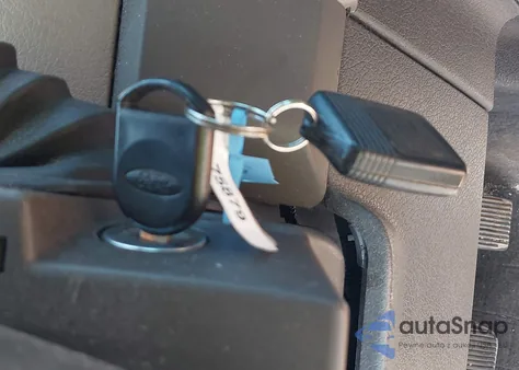 2010 Ford F-150 Fx2 Sport/Xl/Xlt z USA, uszkodzony, nr VIN 1FTEW1C86AFC36758